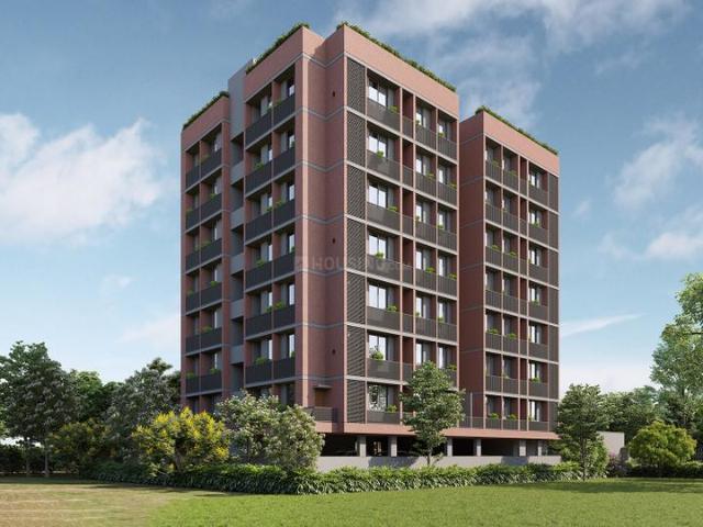 Flat for sale in Gujarat