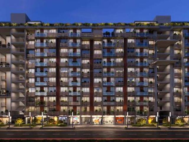 Flat for sale in Gujarat