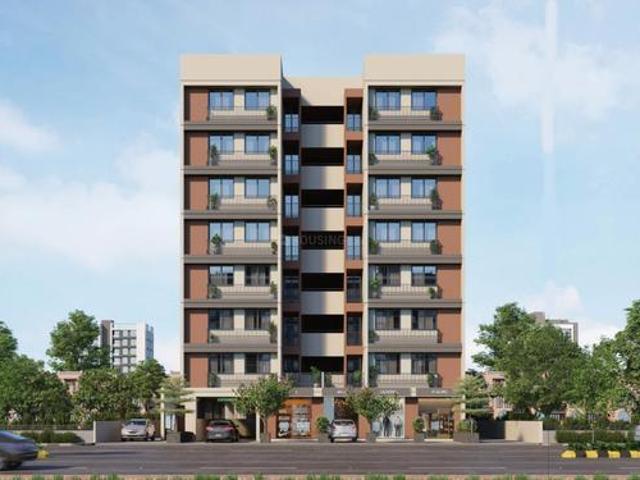 Flat for sale in Gujarat