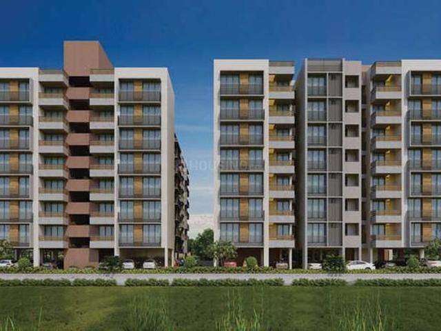 Flat for sale in Gujarat