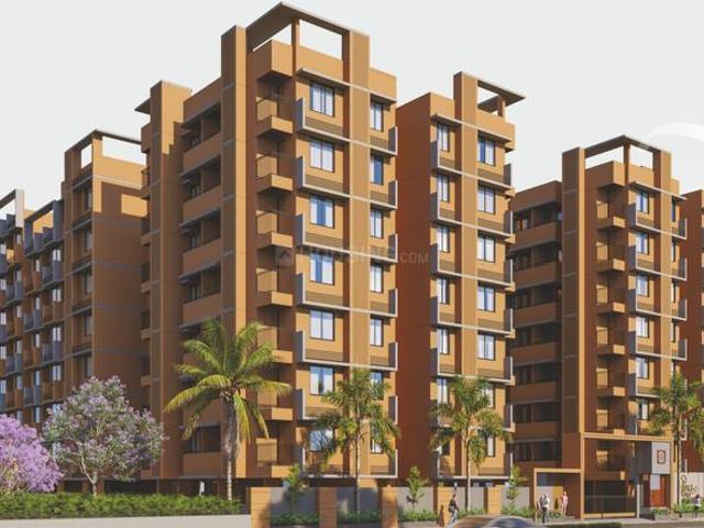 Flat for sale in Gujarat