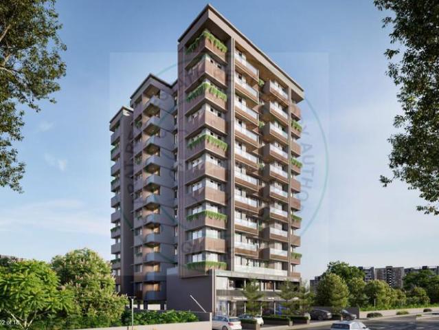Flat for sale in Gujarat