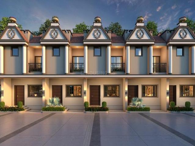 Villa for sale in Gujarat