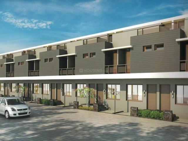 Villa for sale in Gujarat