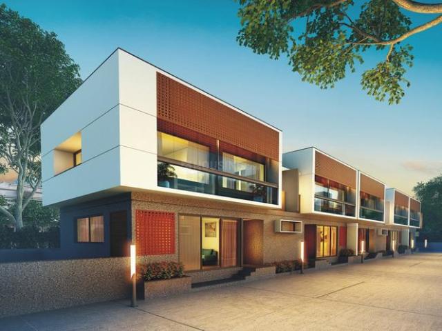 Villa for sale in Gujarat
