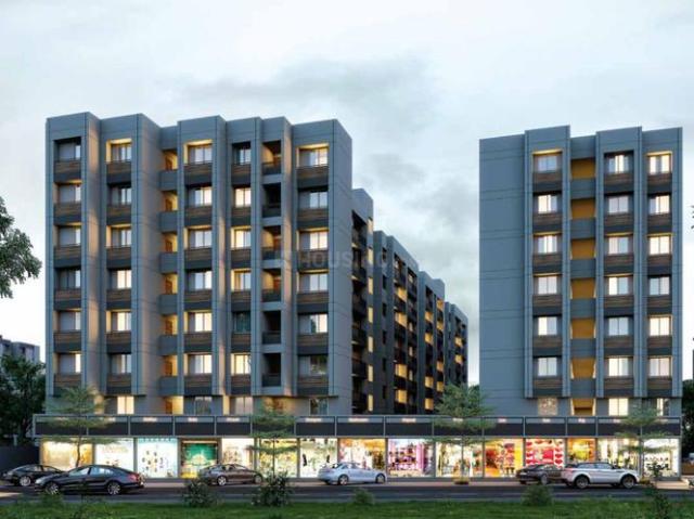Flat for sale in Gujarat