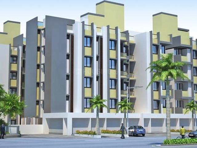 Flat for sale in Gujarat