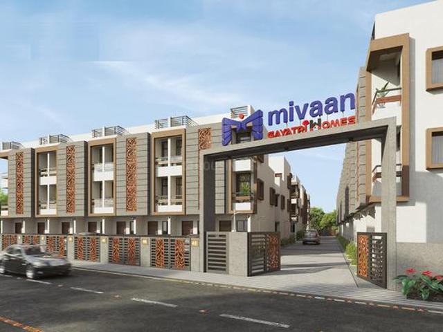 Duplex for sale in Gujarat