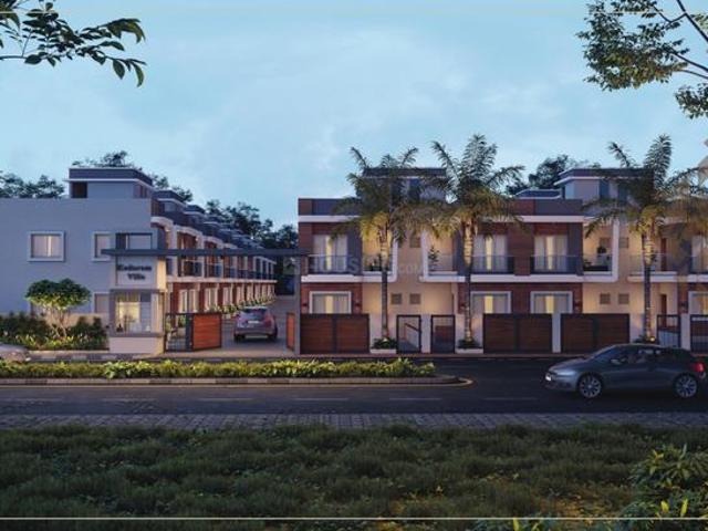 Villa for sale in Ahmedabad