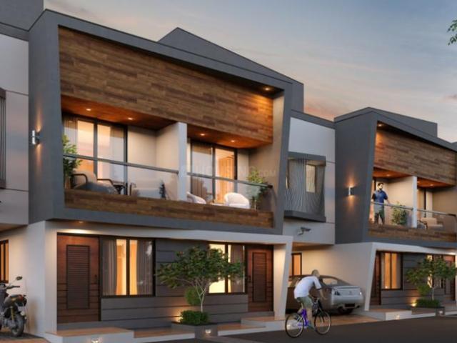 Villa for sale in Ahmedabad