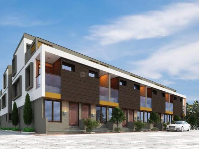 Villa for sale in Gujarat