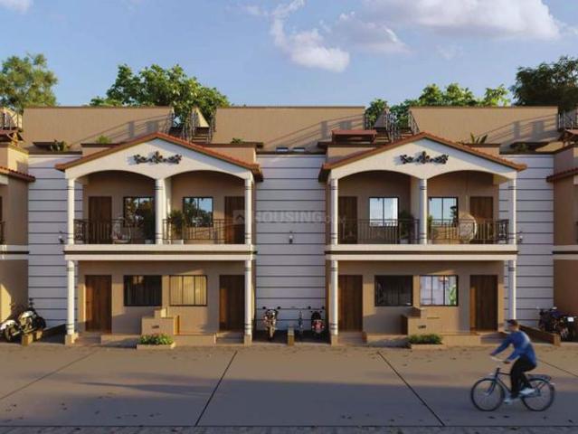 Bungalow for sale in Gujarat