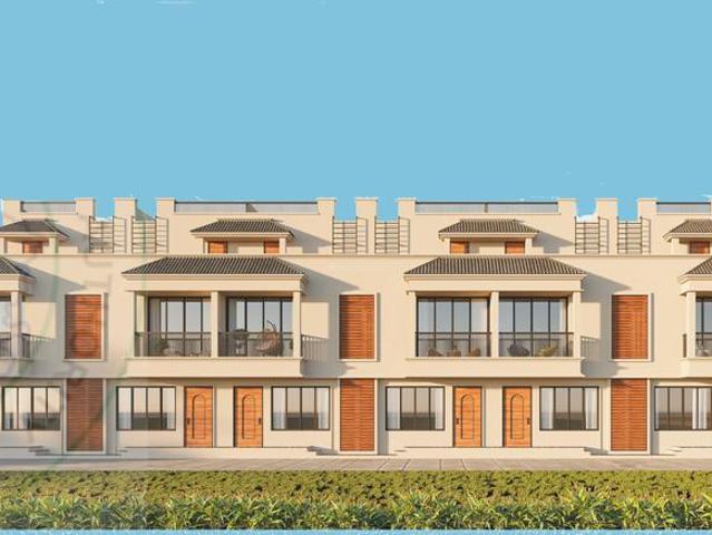 Villa for sale in Gujarat