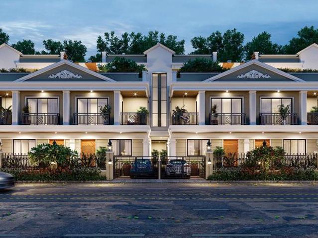 Villa for sale in Gujarat