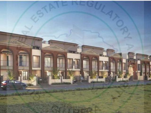 Villa for sale in Gujarat