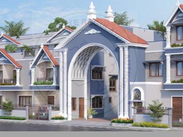 Villa for sale in Gujarat