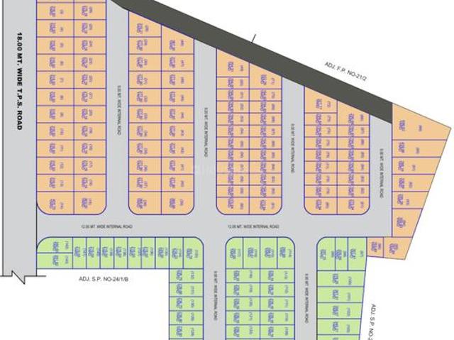 Land for sale in Gujarat
