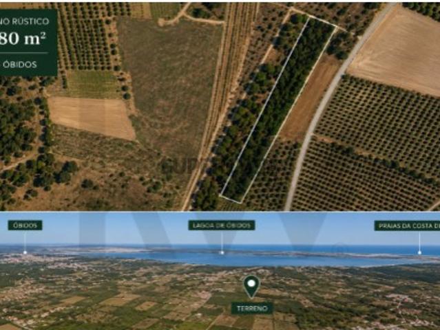 Terreno venda em Vau, Óbidos