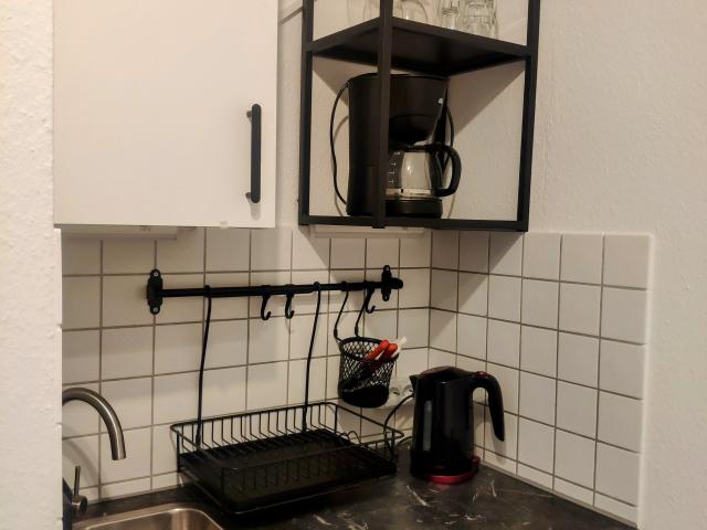 Apartment mieten in Wiehre, Freiburg