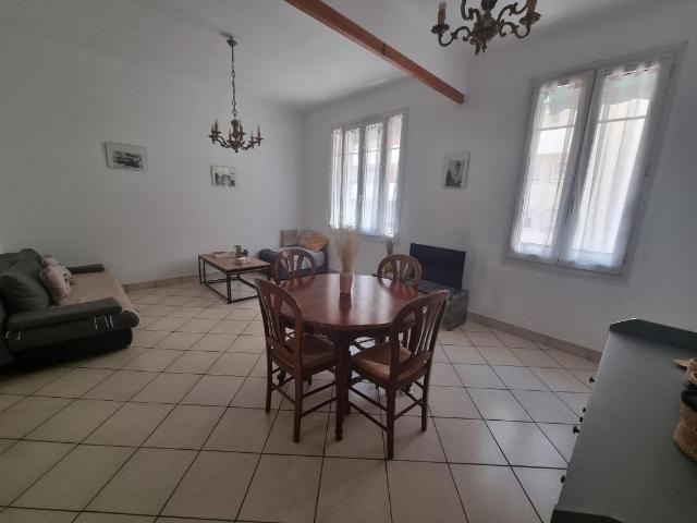Appartement location à Marseille