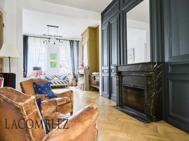 Maison vente à Lille