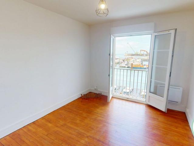 Appartement location à Bayeux, Port-en-bessin-huppain