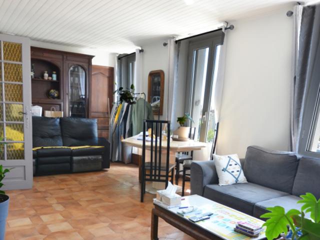 Appartement vente à Nice, Alpes-Maritimes