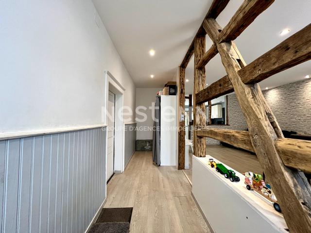 Maison vente à Bar-le-Duc, Vaubecourt