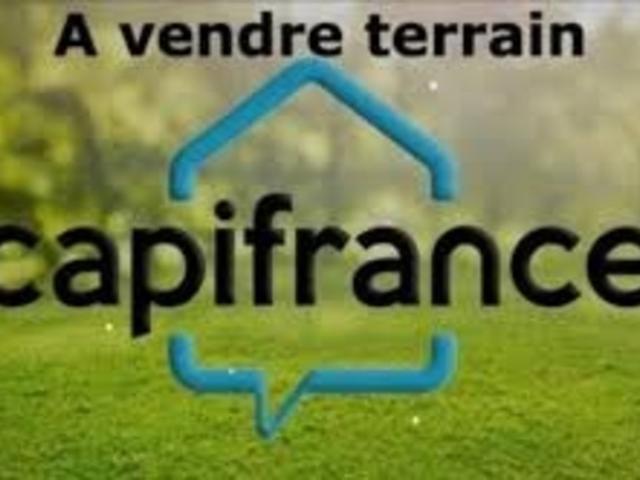 Terrain vente à Bayeux