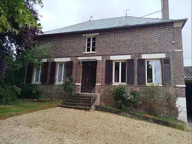 Maison vente à Troyes, Vauchassis