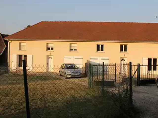 Maison vente à Vauchassis, Aube