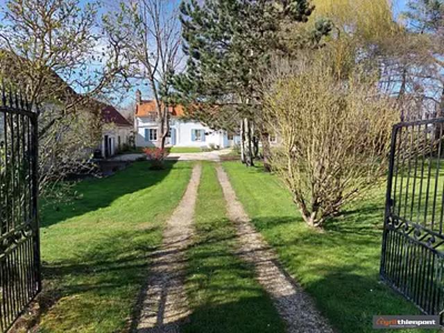 Maison vente à Abbeville, Vauchelles-les-quesnoy