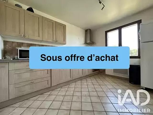 Maison vente à Vauciennes