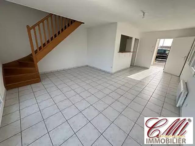 Maison location à Vitry-le-François, Vauclerc