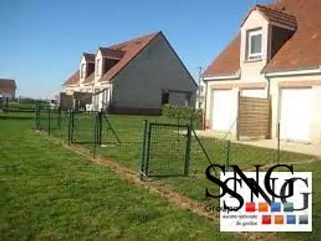 Maison location à Vitry-le-François, Vauclerc