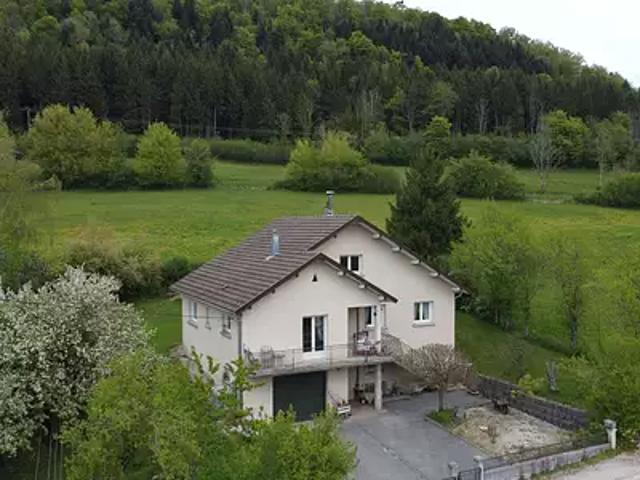Maison vente à Montbéliard, Maîche