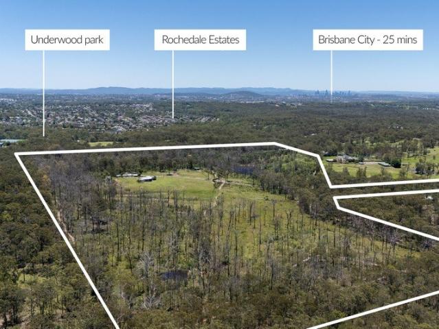 Cottage for sale in Priestdale, Greater Brisbane