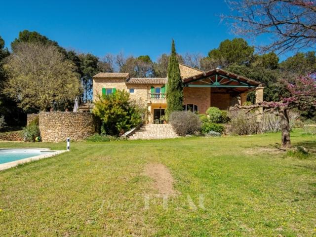 Maison vente à Carpentras, Mondragon