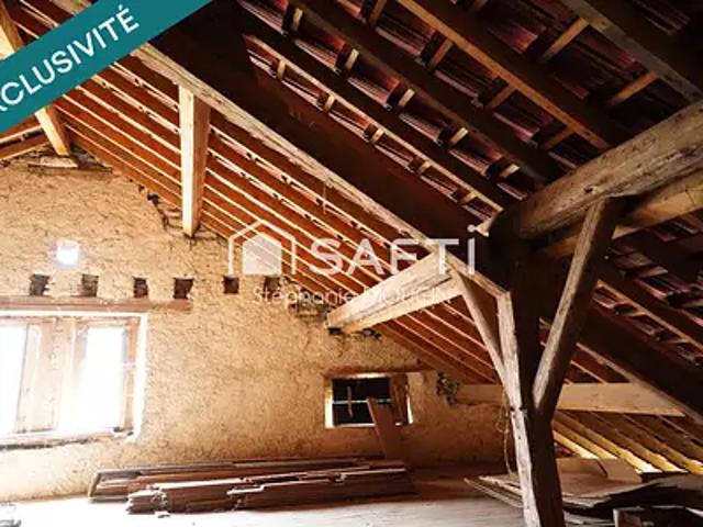 Maison vente à Montbéliard, Vauclusotte