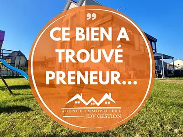 Maison vente à Commercy, Vaucouleurs