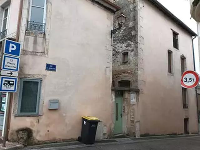Appartement location à Commercy, Vaucouleurs