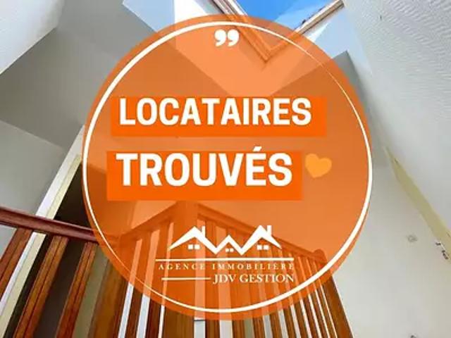 Appartement location à Commercy, Vaucouleurs