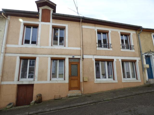 Maison vente à Commercy, Vaucouleurs