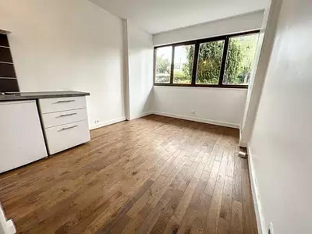 Appartement vente à Nanterre, Vaucresson