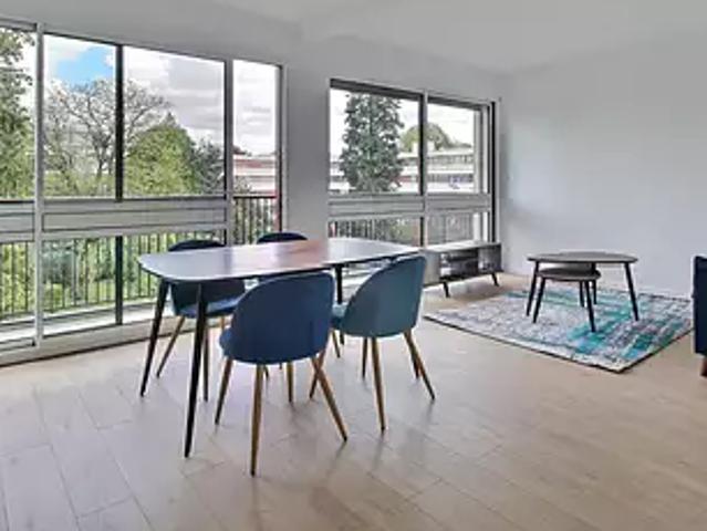 Appartement vente à Nanterre, Vaucresson