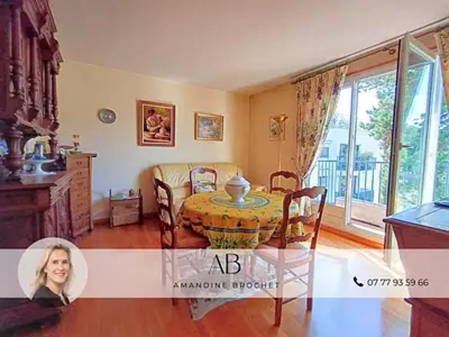 Appartement vente à France métropolitaine, Vaucresson