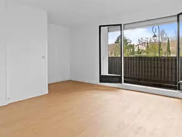 Appartement vente à Nanterre, Vaucresson