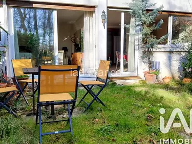 Appartement vente à Nanterre, Vaucresson