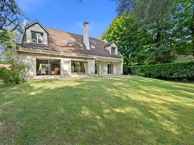 Maison vente à Nanterre, Vaucresson