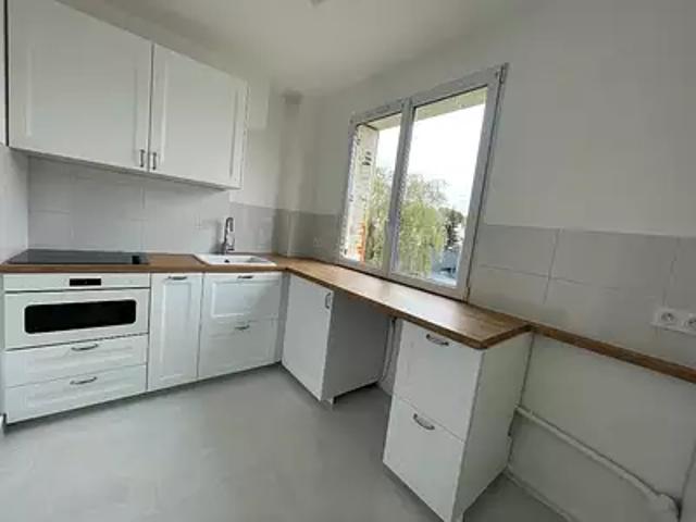 Appartement location à Nanterre, Vaucresson